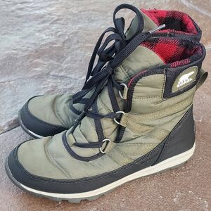 Sorel Women's Whitney Boots